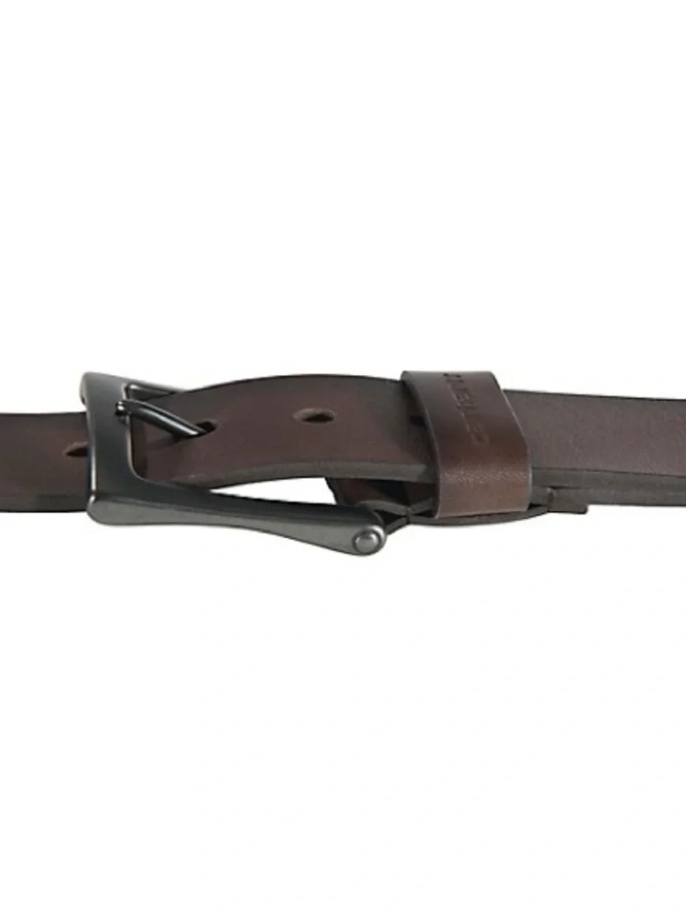 Brand New-Carhartt Men's Anvil Belt - Brown